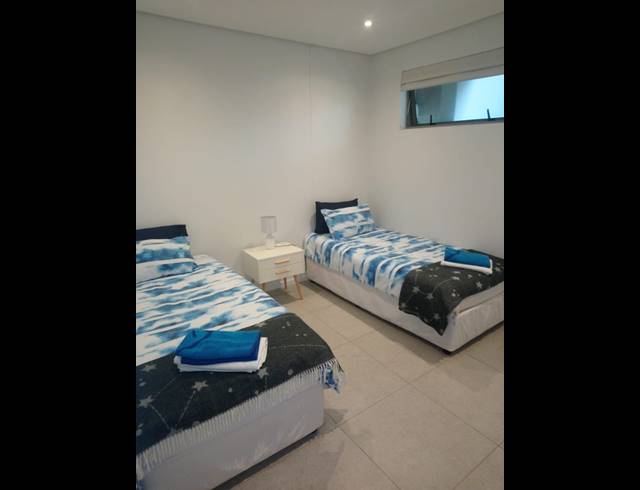 2 BEDROOM SECTIONAL TITLE FOR SALE IN SIBAYA PRECINCT